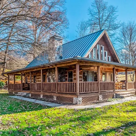 The Meadows At Country Acres Villa